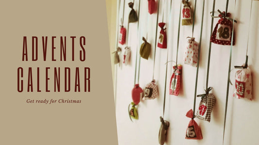 DIY Advent Calendar