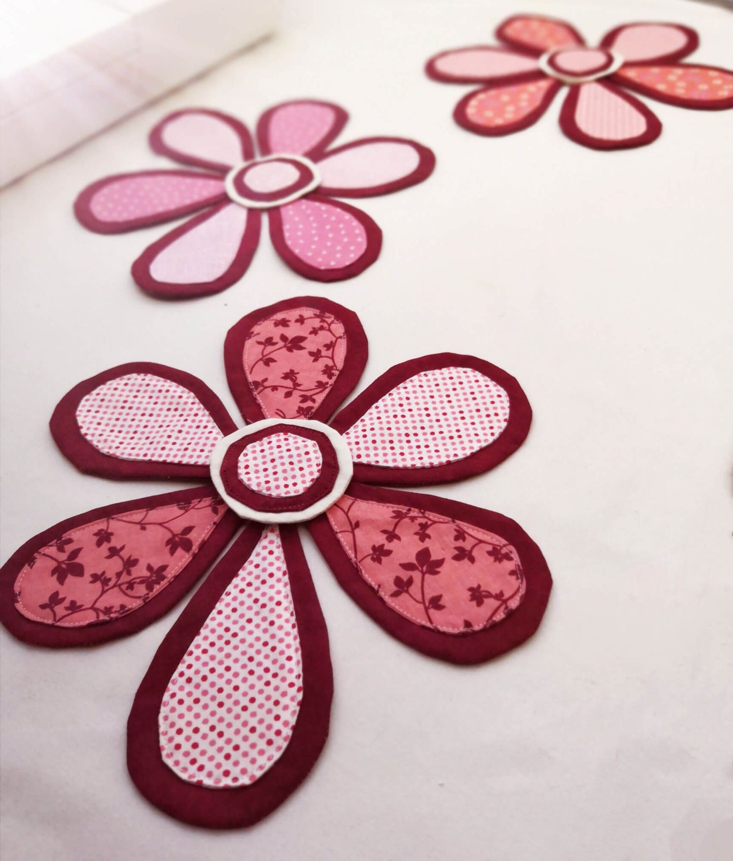 The Flowers
