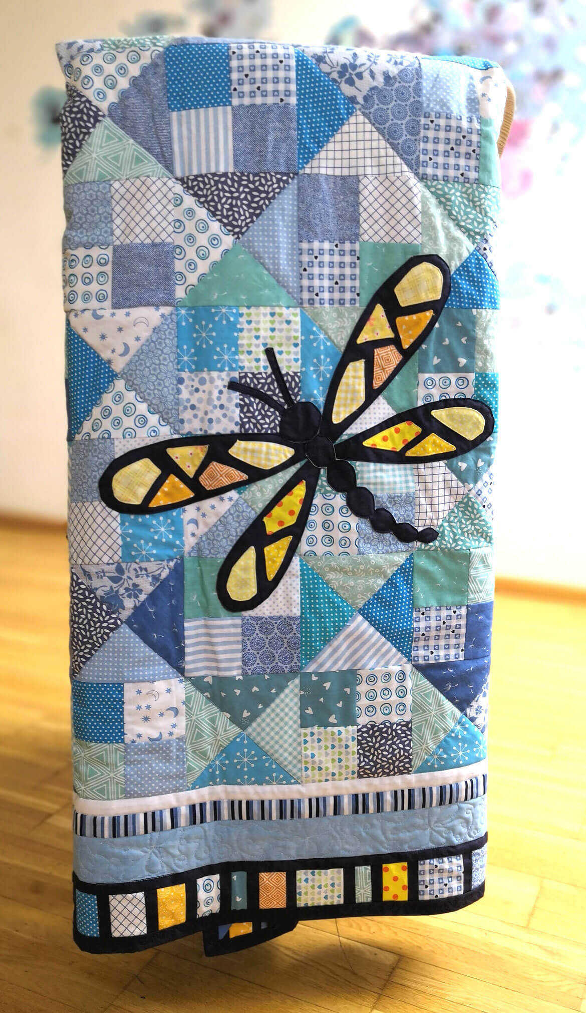 Dragonfly