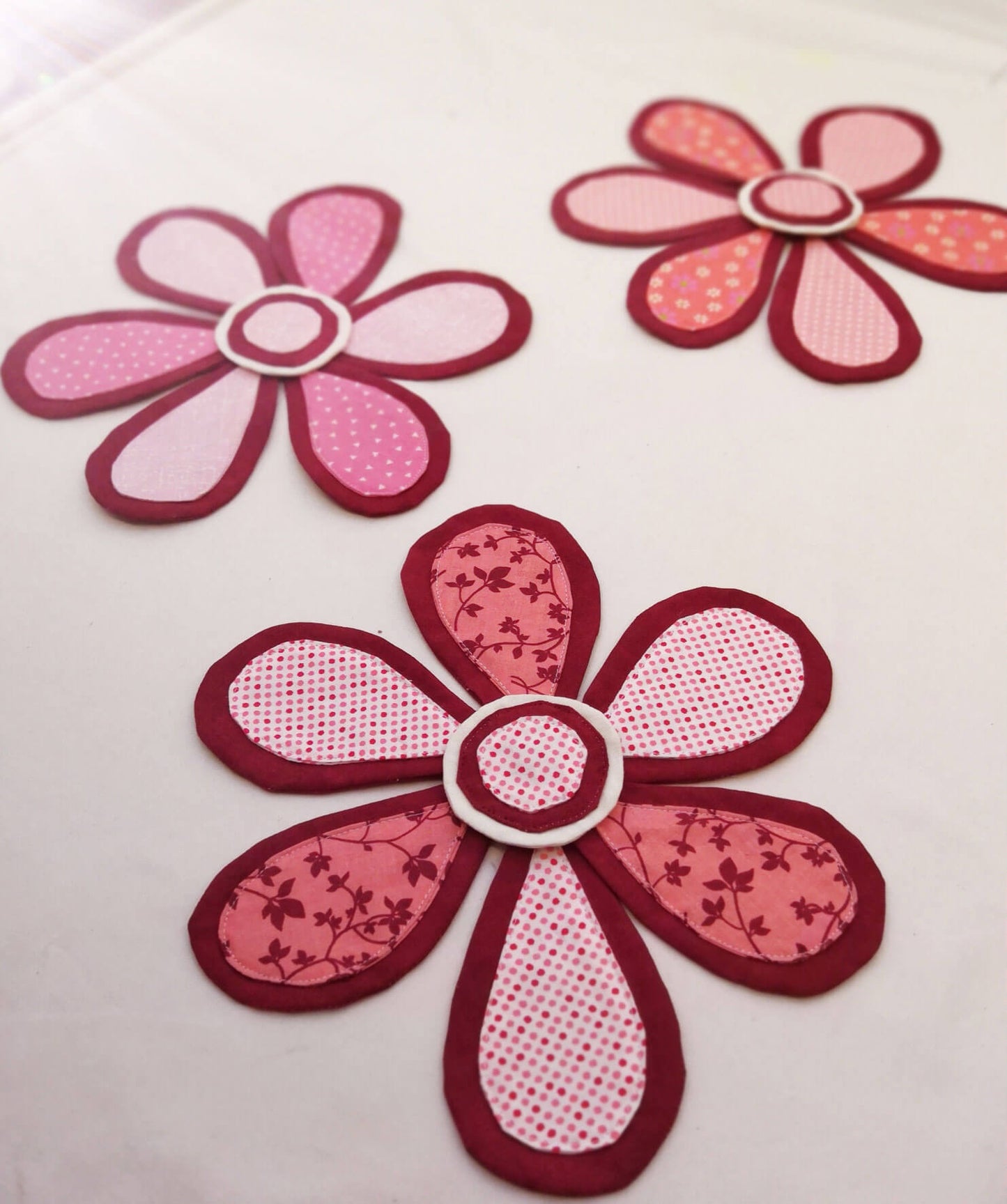 The Flowers