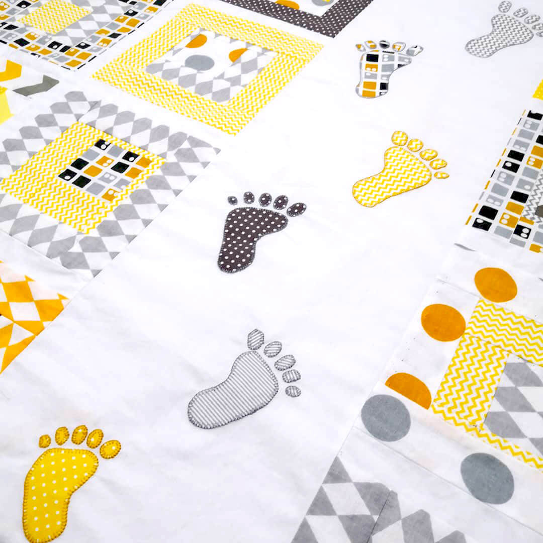 Footprints