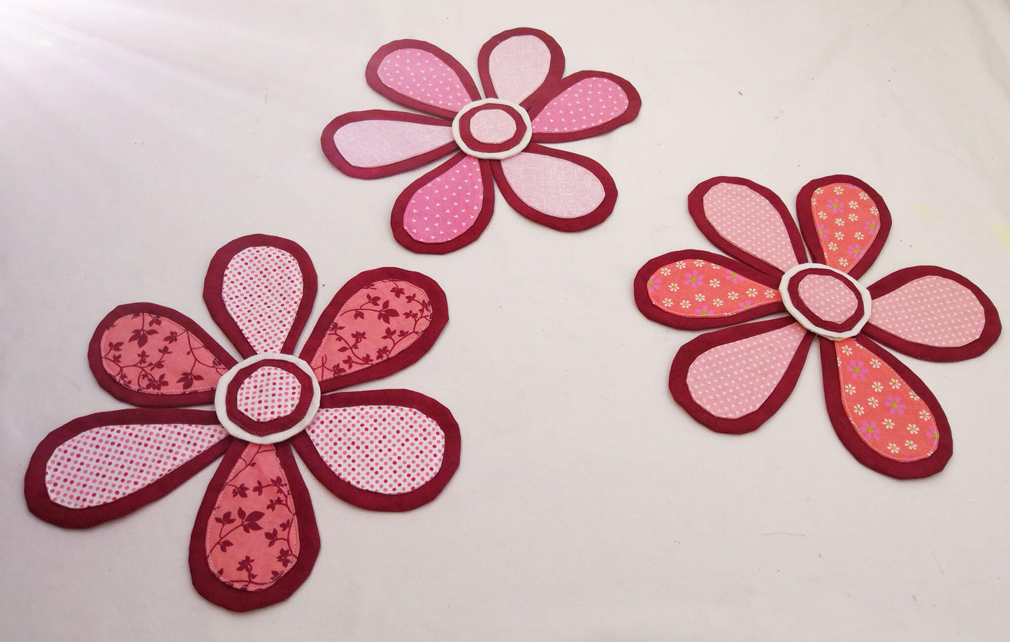 The Flowers