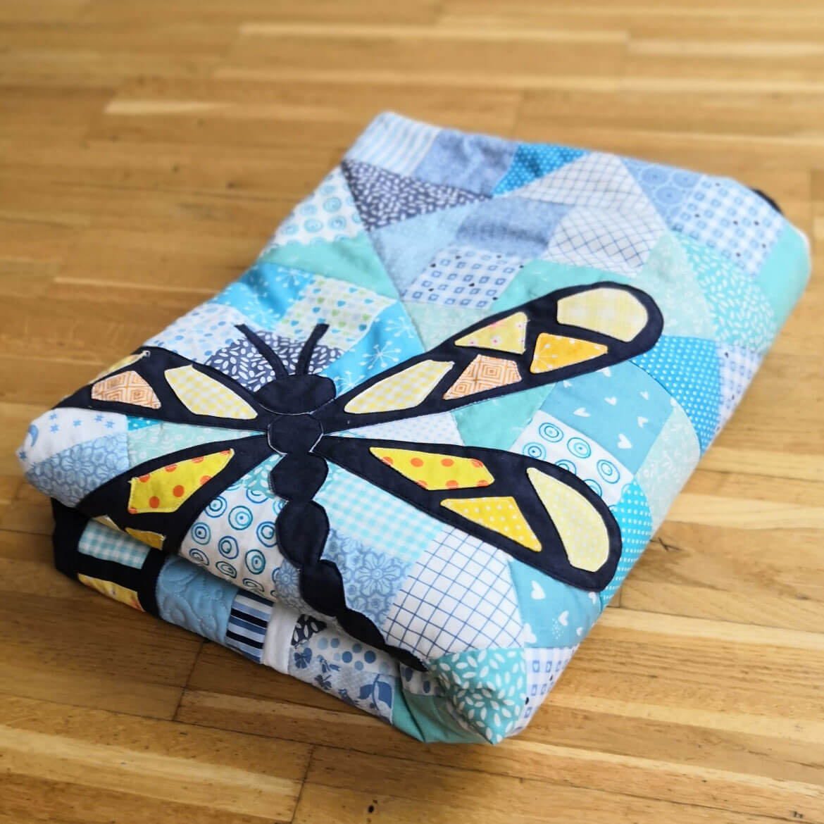 Dragonfly