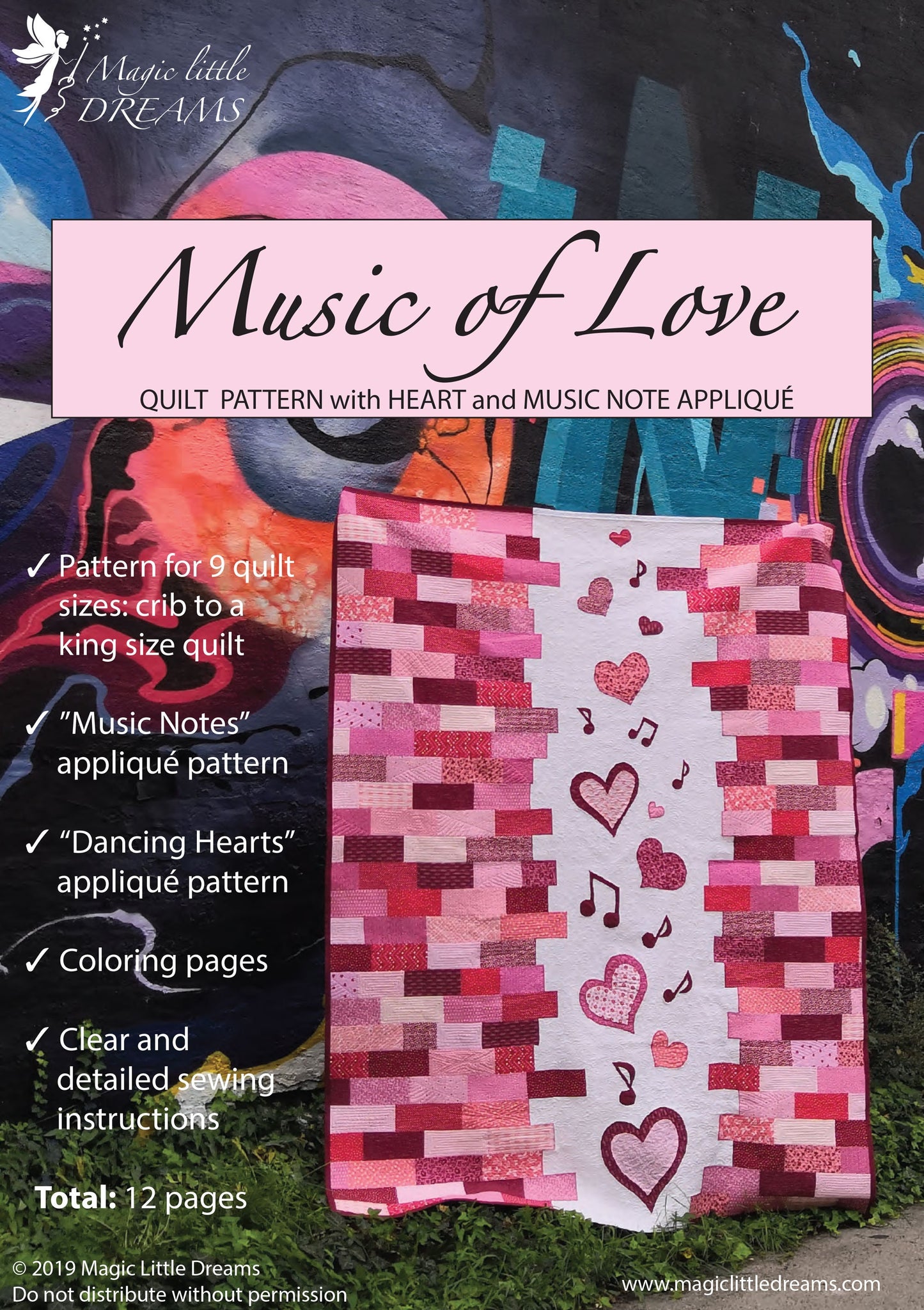 Music of Love